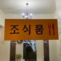 한적한 한섬해변 숙소 추천! 호텔 본스테이!