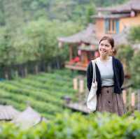 Hidden Gem of Mae Hong Son