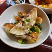 Dumpling Darlings: A Dumpling Haven