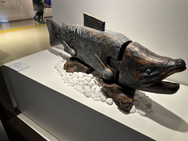 北海道・札幌。アイヌ文化を発信する空間があります『minapa(ミナパ)』
