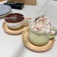 香港必去快餐店！ Beans