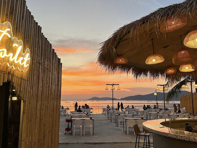 Coco Bar Songkhla