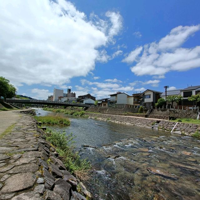 Takayama - Quaint Old Town in Gifu