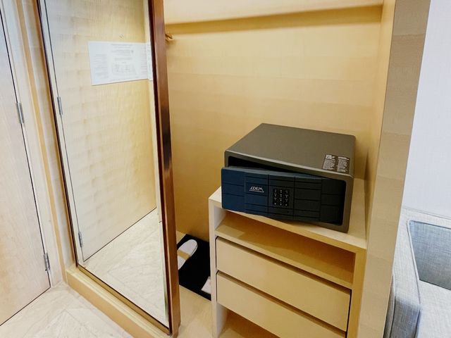 八打靈再也喜來登酒店 Sheraton Petaling Jaya Hotel