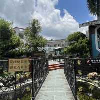 🌟 大埔林村園林餐廳 • 必試懷舊火陷雪山🌟 