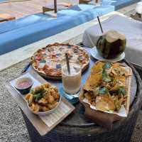 Oneeighty Dayclub, Bali