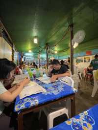Get Best Seafood in Krabi@Family Restaurant