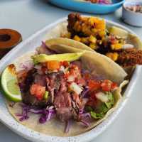 Super Loco Customs House for Mexican food 