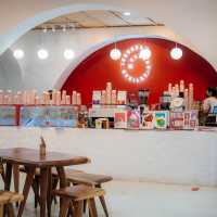 Garang Artisan Icecream