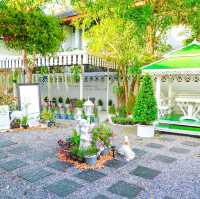 Grand’s Garden Cafe & Eatery