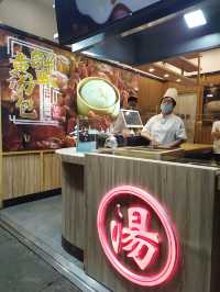 杭州夜市-必訪 ♡河坊街&南宋御街♡2個步行街