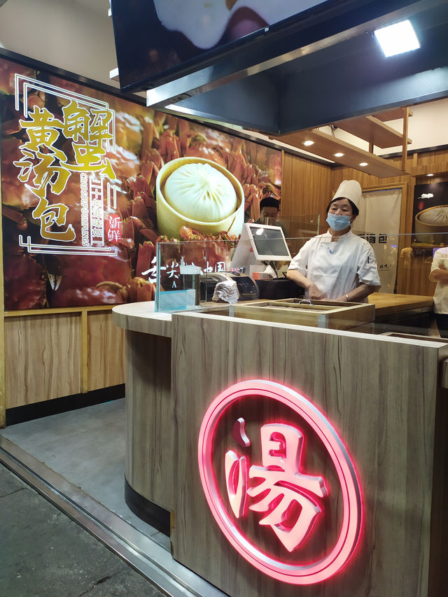 杭州夜市-必訪 ♡河坊街&南宋御街♡2個步行街