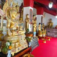 วัดพระมหาธาตุวรมหาวิหาร นครศรีธรรมราช
