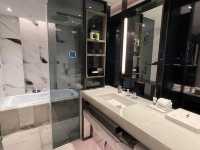 Hyatt Centric Victoria Harbour Hong Kong
