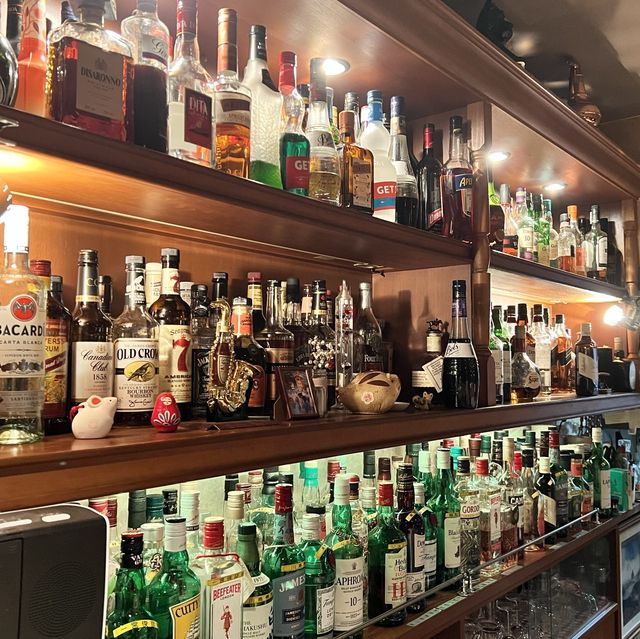 《京都 京都市》  通いたくなるオーセンティックバー🍸