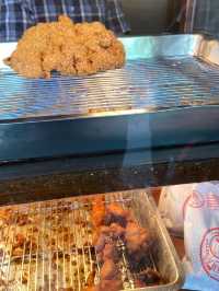 ［台南/中西區］ 炸雞洋行🐥｜國華街美食 超Juicy的炸雞🍗 