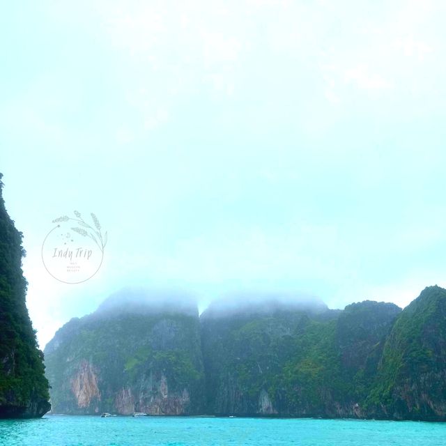 🧩ทะเลสวยจนใจละลาย