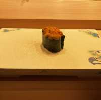 sushi hisayoshi 鮨 央泰 香港海港城性價比高omakase
