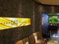 【長崎市】中華の朝食ビュッフェがお勧め🏨