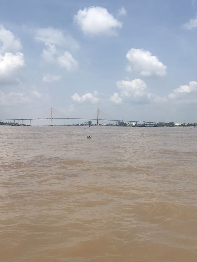 Mekong River 