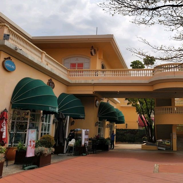 黃金海岸商場