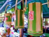 หลาดลองแล บางนุ ต.กะไหล อ.ตะกั่วทุ่ง จ.พังงา