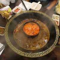 อาม่งหม่าล่า หม้อไฟ 🔥🥢