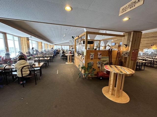 長野駅から45分でパウダースノーが楽しめる戸隠スキー場をご紹介