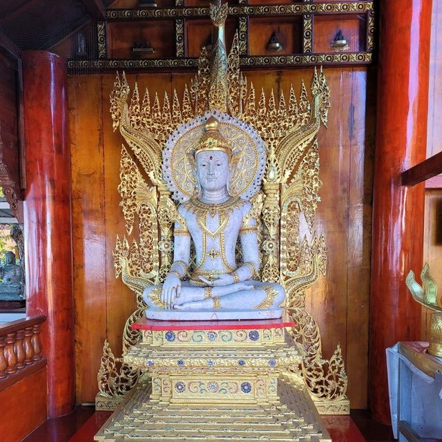 ✨ วัดพระธาตุดอยสุเทพราชวรวิหาร ✨