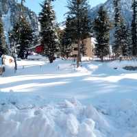 Switzerland of Pakistan - The beautiful Naran Valley
