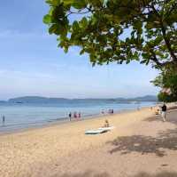 Centara Ao Nang Beach Resort & Spa Krabi