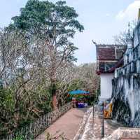 เมืองมรดกโลกหลวงพระบาง