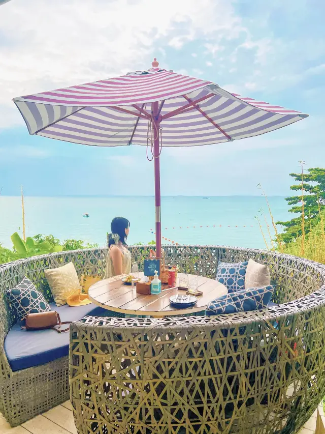 파타야에서 꼭 가야할 숨은 현지 핫플🇹🇭