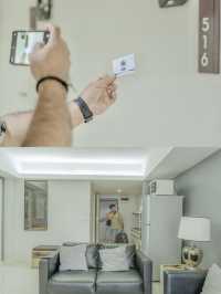 📸โรงแรม:Racha Residence โรงแรมฟิลญี่ปุ่น@ศรีราชา