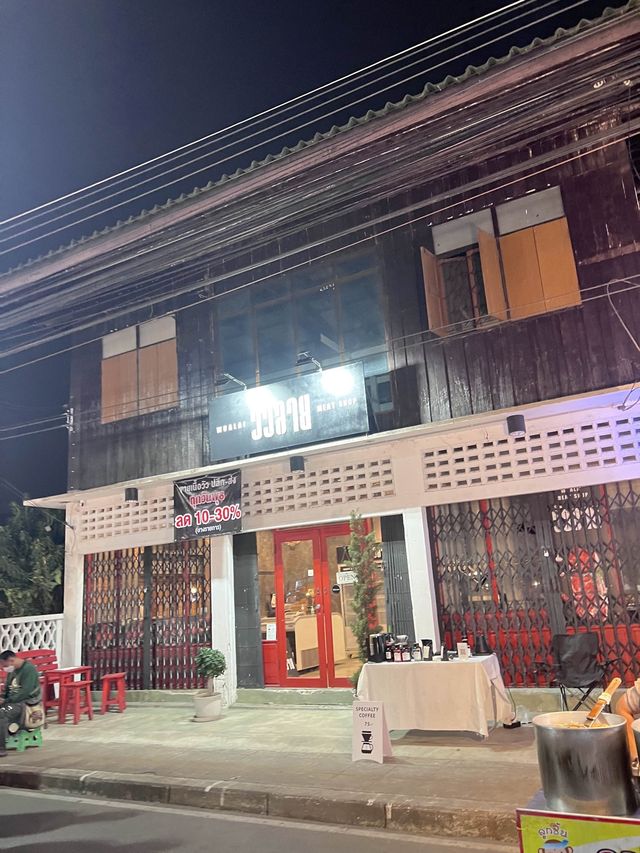 อัพเดต 2023 ไปชมถนนคนเดินวัวลายวันเสาร์ 🌟