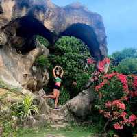 Love Hill: Butik Love, Karimunjava 