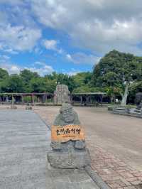 제주의 역사를 볼 수 있는 제주공항 근처 실내 볼거리✨