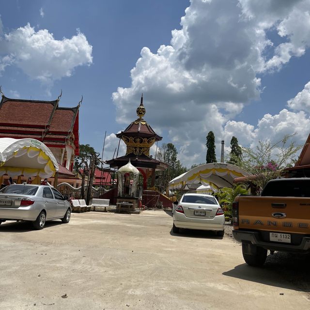 วัดถ้ำเขาปินะ
