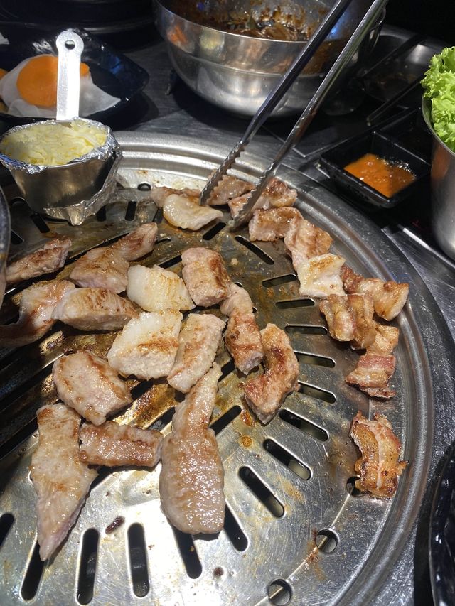 🥢🍙Tanjong Hwaro🥓