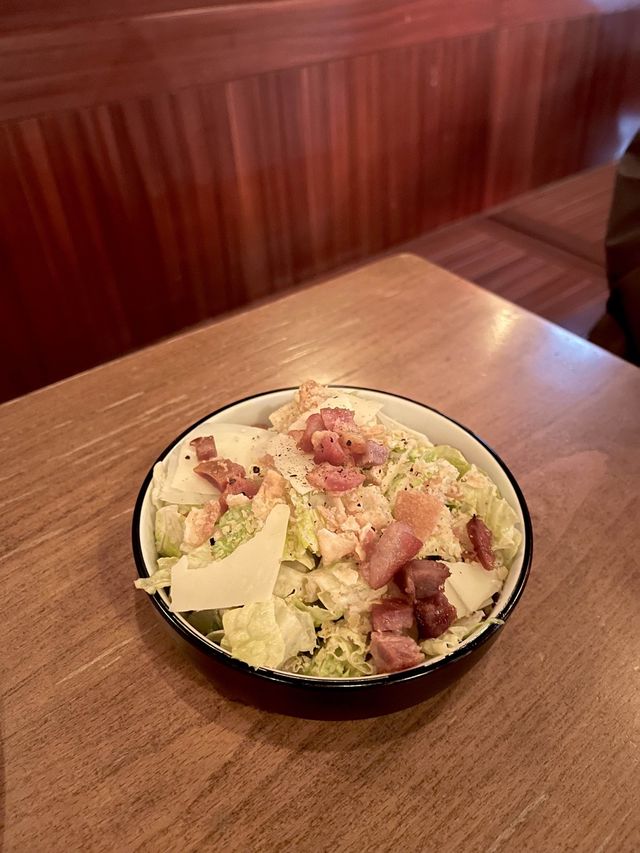 西環必食Pizza