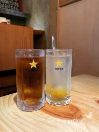 正宗日式串揚店