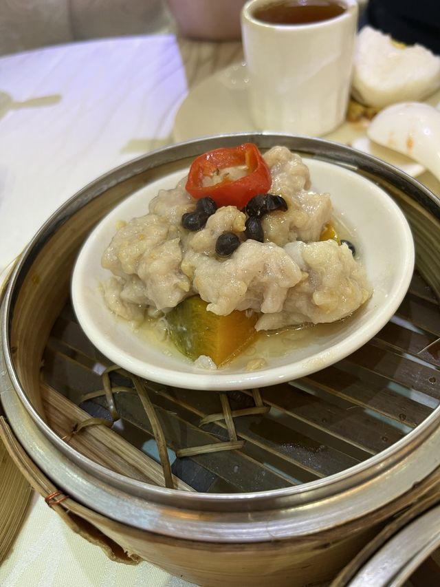 入西貢飲早茶 @ 全記海鮮菜館 入西貢飲早茶 @ 全記海鮮菜館