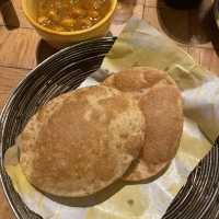 Best Indian Breakfast In Delhi 🇮🇳 Andaz