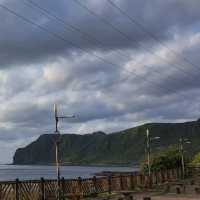 蘭嶼島環島公路