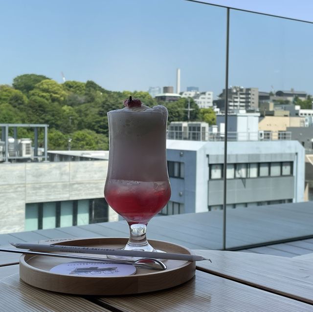 도쿄에서 만날 수 있는 특별한 스타벅스 카페☕️