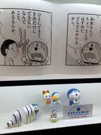 作為多啦A夢粉絲不能錯過