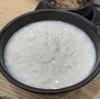 강릉여행 팔수코스, 매콤한 불맛나는 순두부찌개 맛집