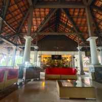 Awesome Sebana Cove Resort