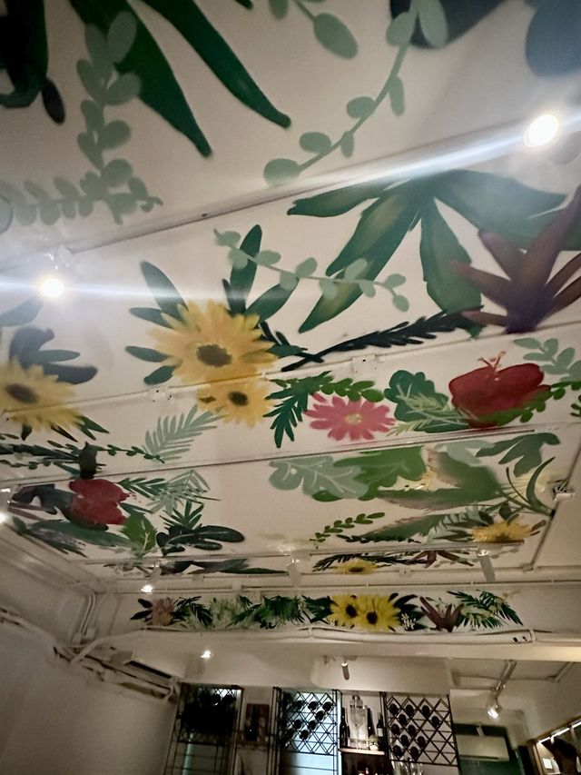。Soho抵食酒吧餐廳。 。Soho抵食酒吧餐廳。