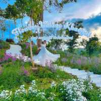 Flowers Village Khaoyai